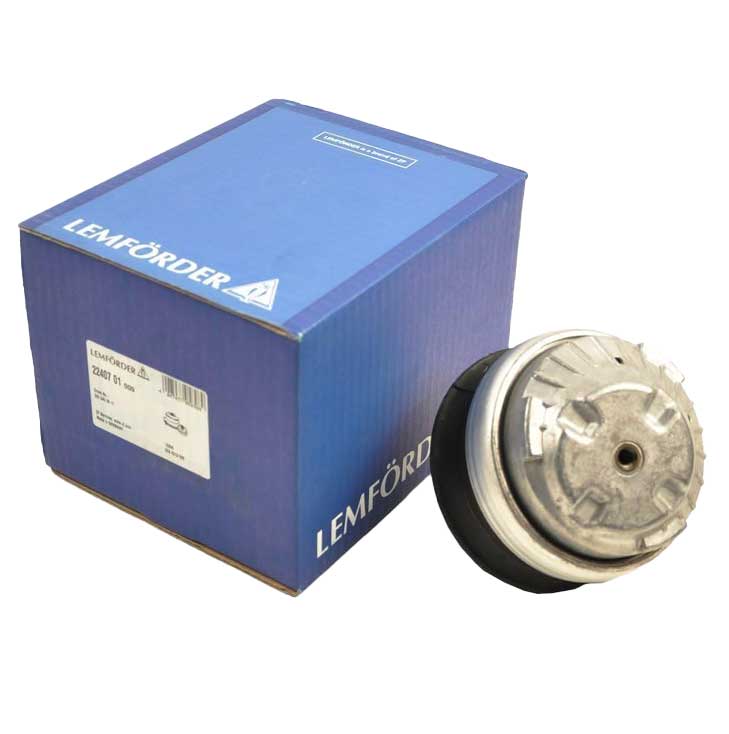 Lemforder (LEM # 2608401) ENGINE MOUNTING FRT L&R For Mercedes Benz W220 2202400617