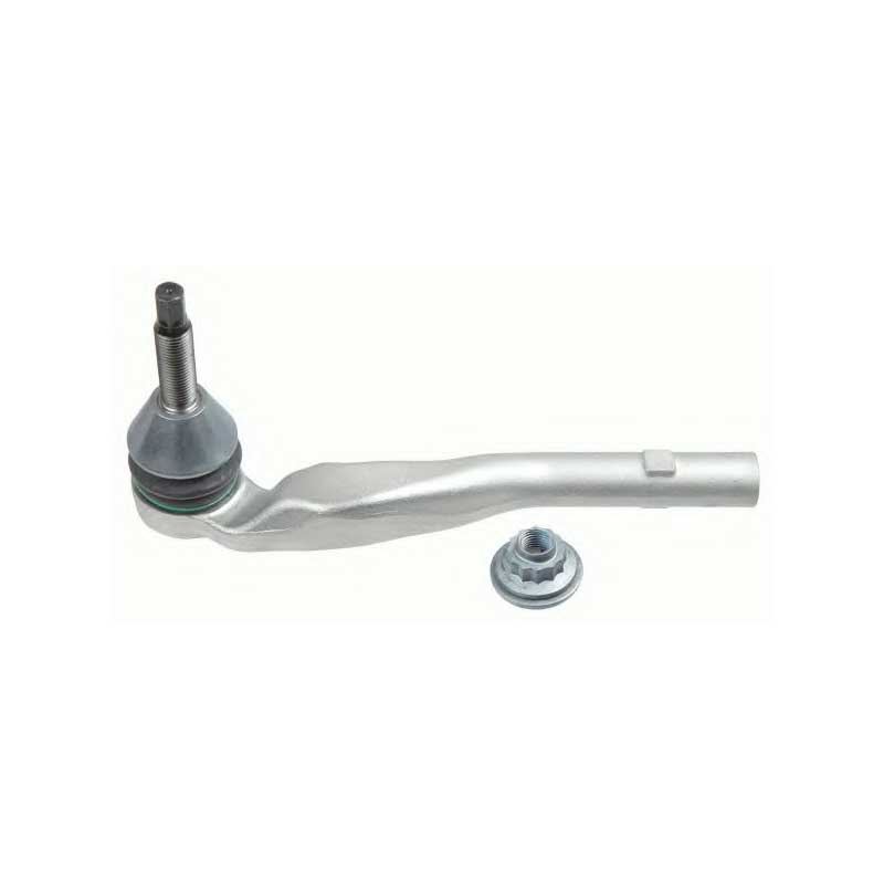 Lemforder TIE ROD END 4MATIC LH For Mercedes Benz W222 2223300103