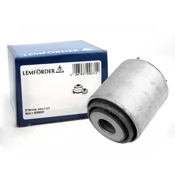 Lemforder BUSHING (LEM # 34734 01) For BMW E70 X5 X6 33326773633