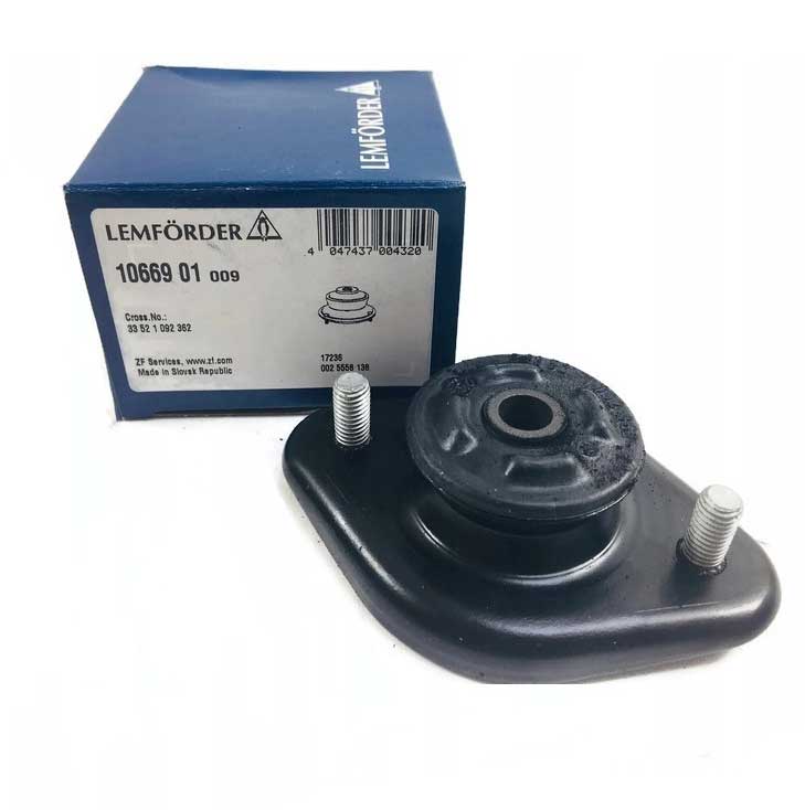 Lemforder (LEM # 1066901) Guide Support For BMW 33521092362