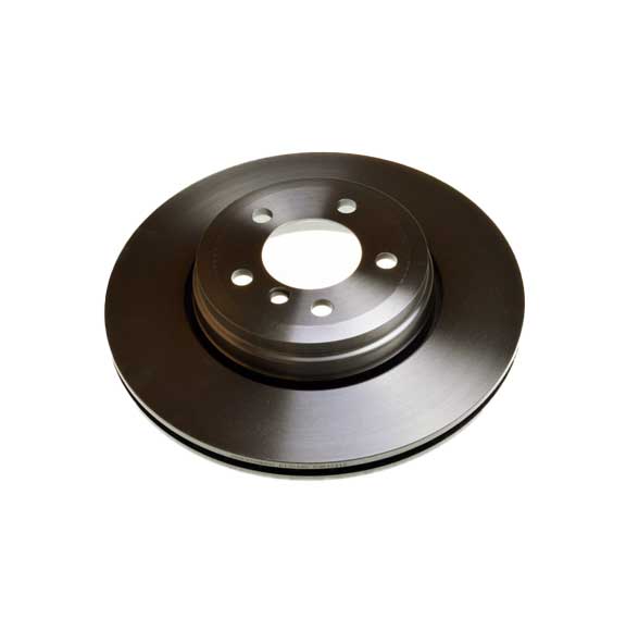 Lemforder BRAKE DISC For BMW 34211166129