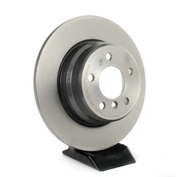 Lemforder BRAKE DISC For BMW 34216765458