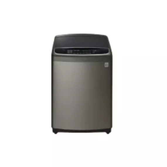 LG Top Load Washer Machine 17Kg, Automatic, Black T17H3SDHT2A