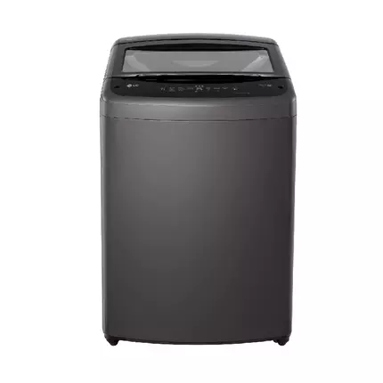 LG Washing Machine 16kg Top Load Washer, Automatic Black T16V1NDHT2C