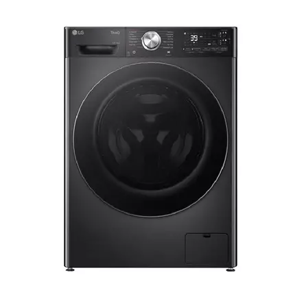 LG Washing Machine 13kg Washer 7kg Dryer Front Load with ezDispense™, Steam+ F4Y9LDP2Z