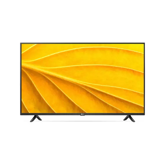 LG 43" Non Smart LED TV 43LP5000PTA