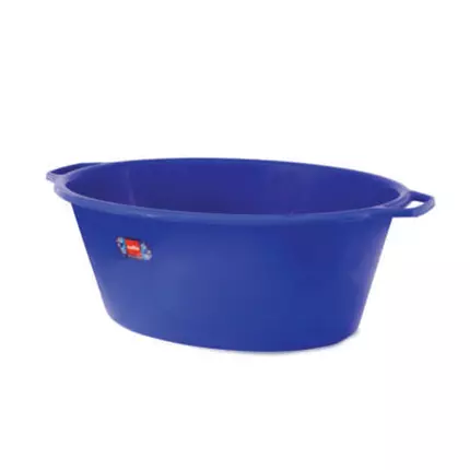 Cello Lion Tub Multi-Color 720 x 515 x 250H mm