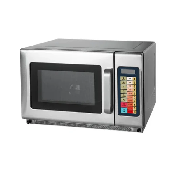 Generic Commercial Microwave Oven 34L Touch Control WG-3418DE1E