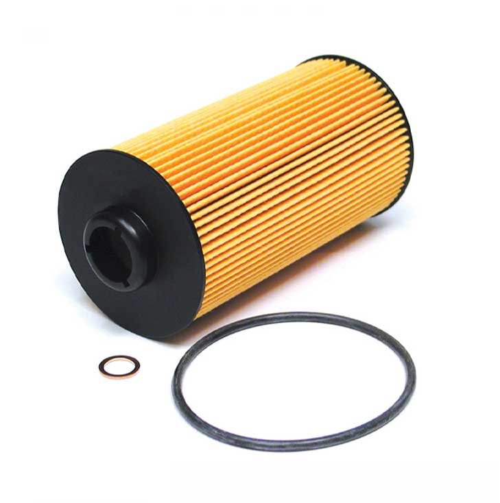 Autostar Germany Oil Filter For Land Rover Range Rover III (L322) LPW500030
