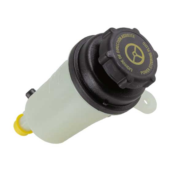 Autostar Germany OIL TANK LR000578 For Land Rover LR000578