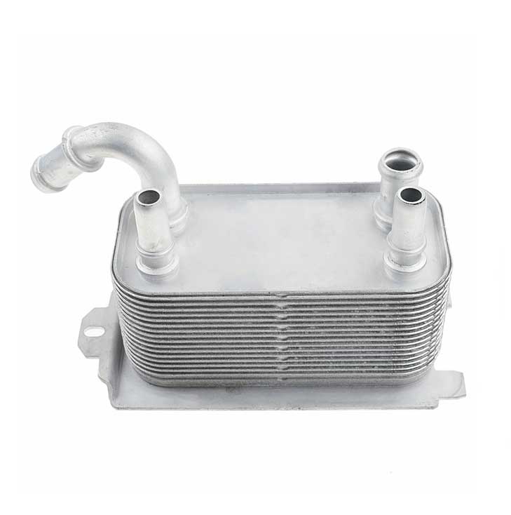 Autostar Germany OIL COOLER For Land Rover LR2 LR002916