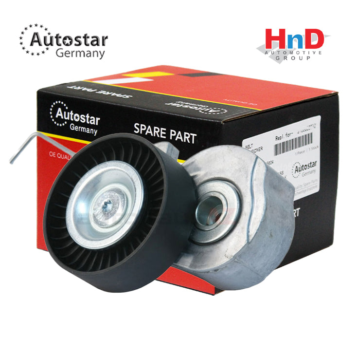 Autostar Germany Belt Tensioner, LAND ROVER Freelander 2 Off-Road (L359) LR004667
