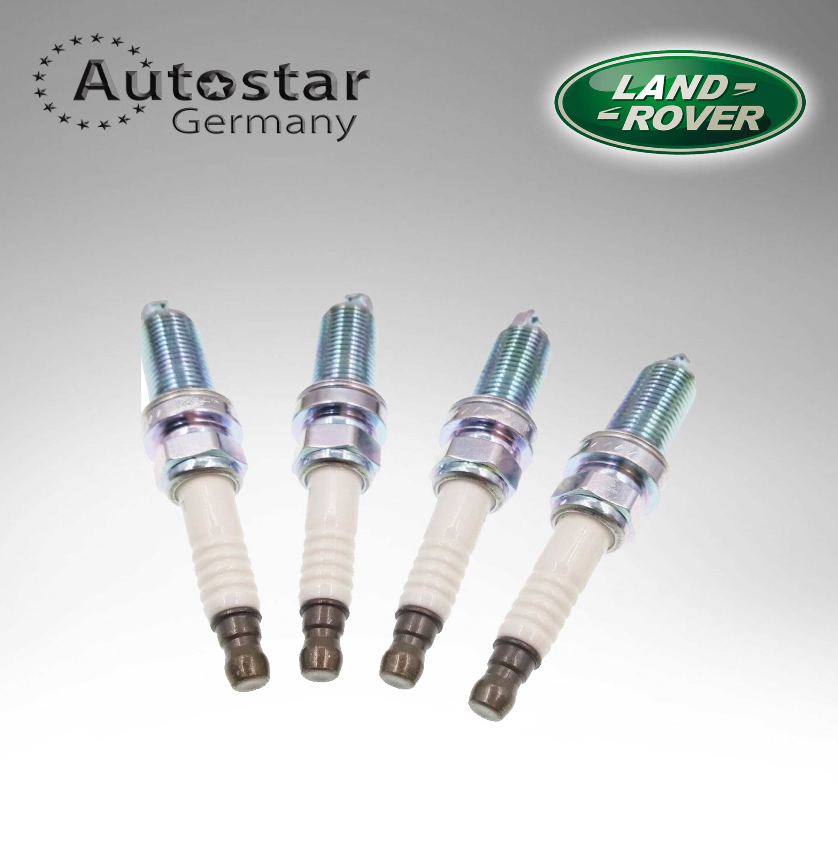 Land Rover SPARK PLUG  LR005253