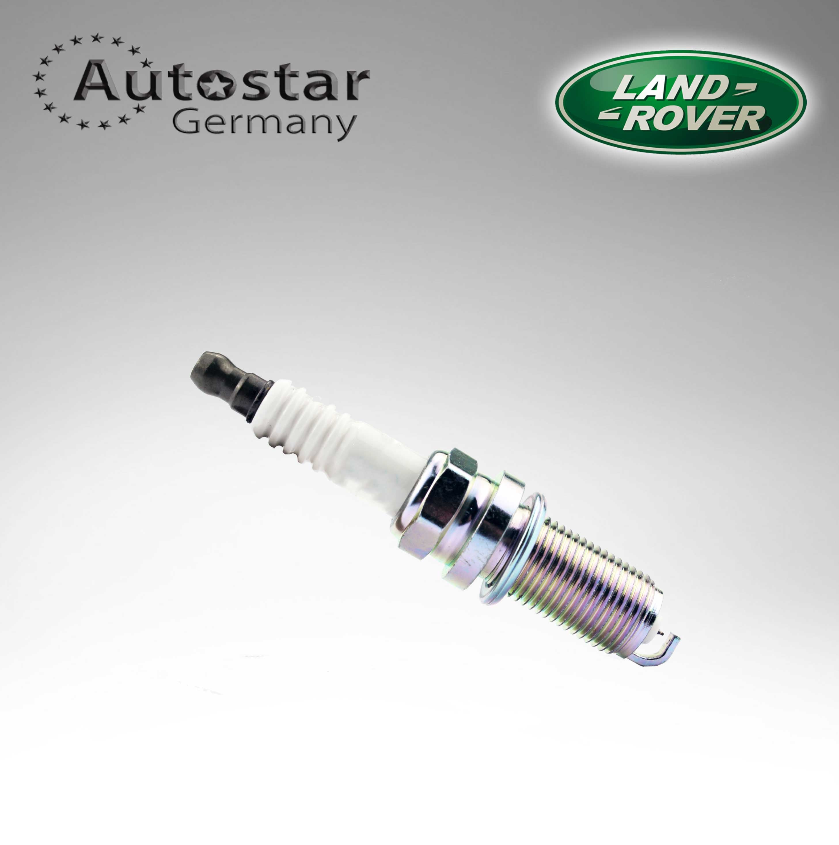Land Rover SPARK PLUG 3.2L ENGINE LR005483