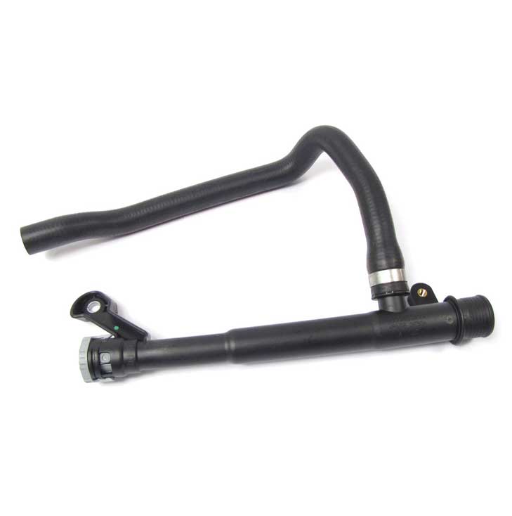 Autostar Germany OIL COOLER OUTLET HOSE For Land Rover Freelander 2 Off-Road (L359) LR005563