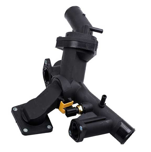 Autostar Germany Thermostat Housing For Land Rover Sport LR005631