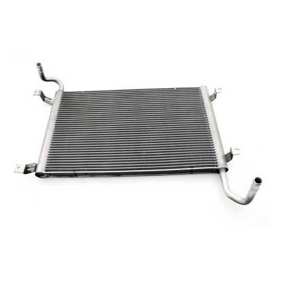 Land Rover RADIATOR ASSY  LR009007