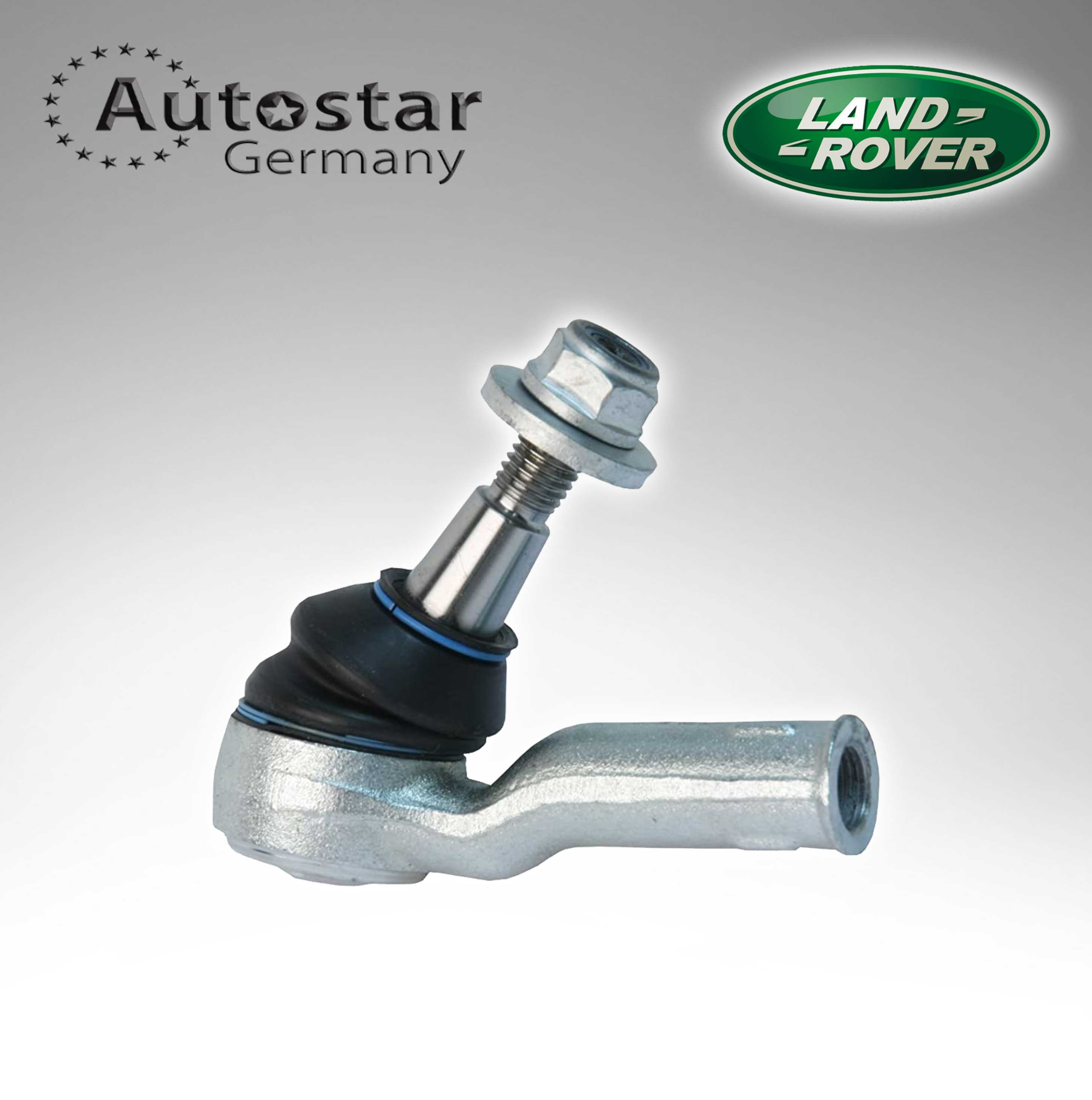 Land Rover TIE ROD END LR010676