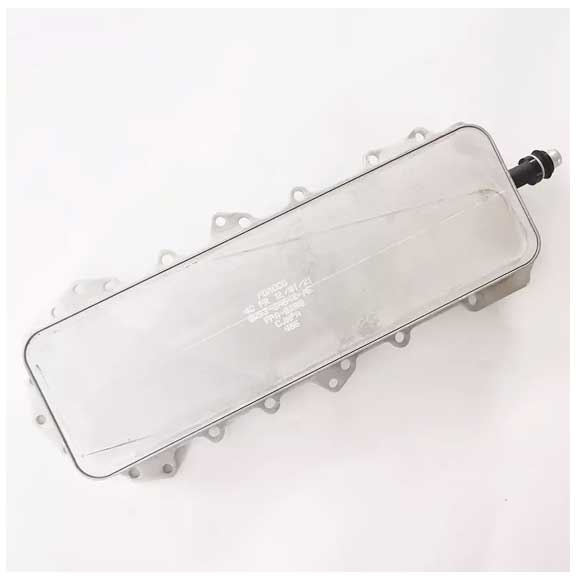Land Rover OIL COOLER LR010754
