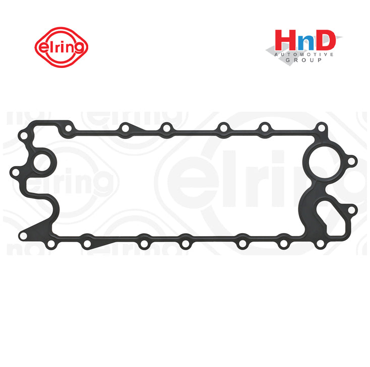 ELRING 925.960 Oil cooler gasket LAND ROVER Range Rover Velar L560 LR010770