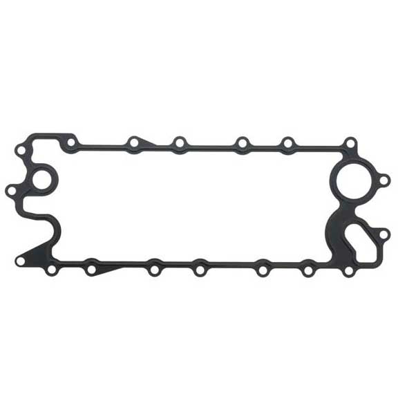 Autostar Germany OIL COOLER GASKET For Land Rover L322 L320 L494 L405 LR010770