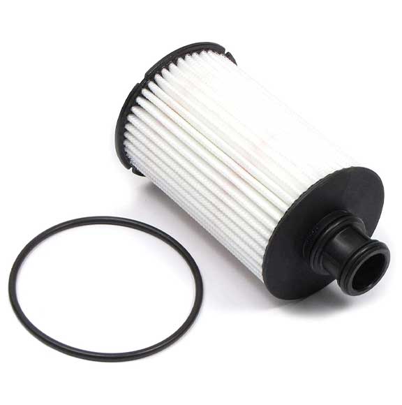 Autostar Germany Oil Filter For Land Rover 2010 LR011279
