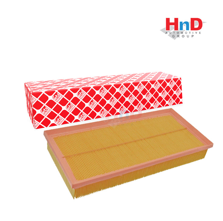 FEBI BILSTEIN 170233 Air filter For LAND ROVER Range Rover III L322 L405 L494 LR011593