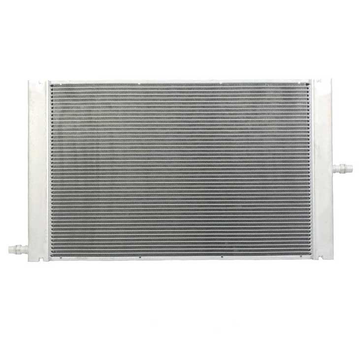 Autostar Germany RADIATOR For LAND ROVER Range Rover III (L322) LR012759