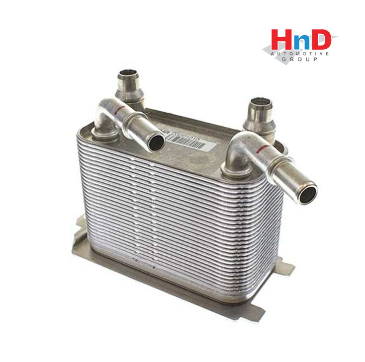 Autostar Germany  OIL COOLER For Land Rover LR013046