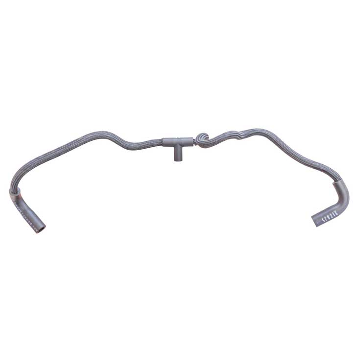 Autostar Germany OIL SEPARATOR PIPE For Land Rover Discovery 4 2010 - 2016 LR013531