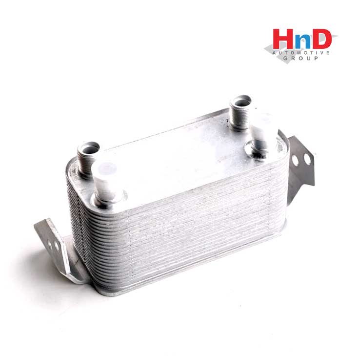 Autostar Germany Automatic Transmission Oil Cooler For LAND ROVER Range Rover Sport (L320) Discovery IV (L319) LR013722