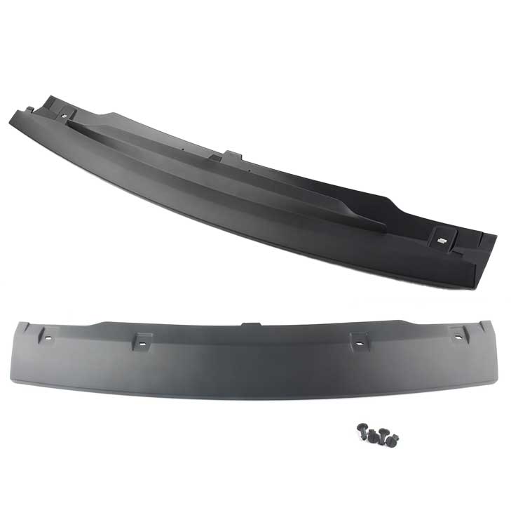 Autostar Germany TOW COVER FRONT For LAND ROVER Discovery IV (L319) LR4 2010-2013 LR014045