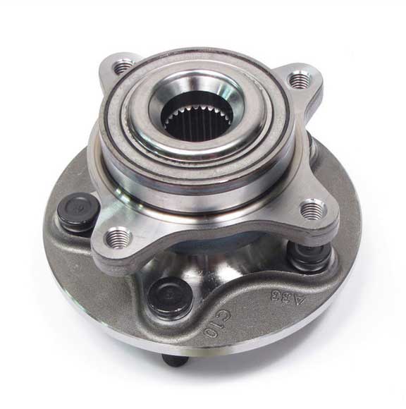 Autostar Germany WHEEL HUB BEARING For Land Rover L319/L320 LR014147