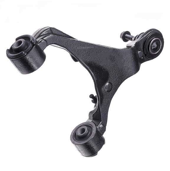 Autostar Germany CONTROL ARM BALL JOINT UPPER LH For Land Rover 10-13 5.0 V8 LR014629