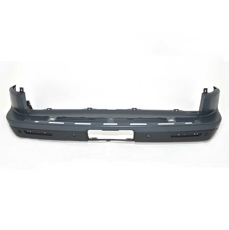 Autostar Germany BUMPER REAR For Land Rover LR4 2010-2016 LR015463