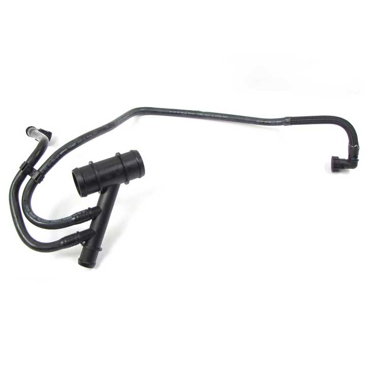 Autostar Germany WATER HOSE For Land Rover L322 2010-2012 LR017359
