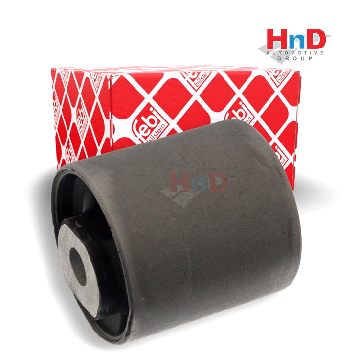 FEBI BILSTEIN 100354 Control Arm Bush Rear, Front Axle For LAND ROVER Range Rover III L322 LR018345