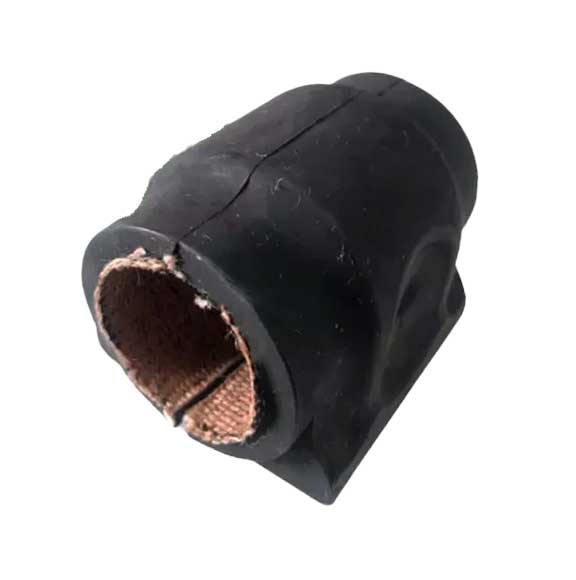 Autostar Germany STABILIZER SWAY BAR BUSHING FRONT For Land Rover LR018347