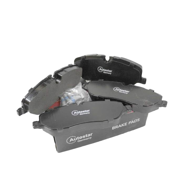 LAND ROVER RANGE ROVER  BRAKE PAD LR019618