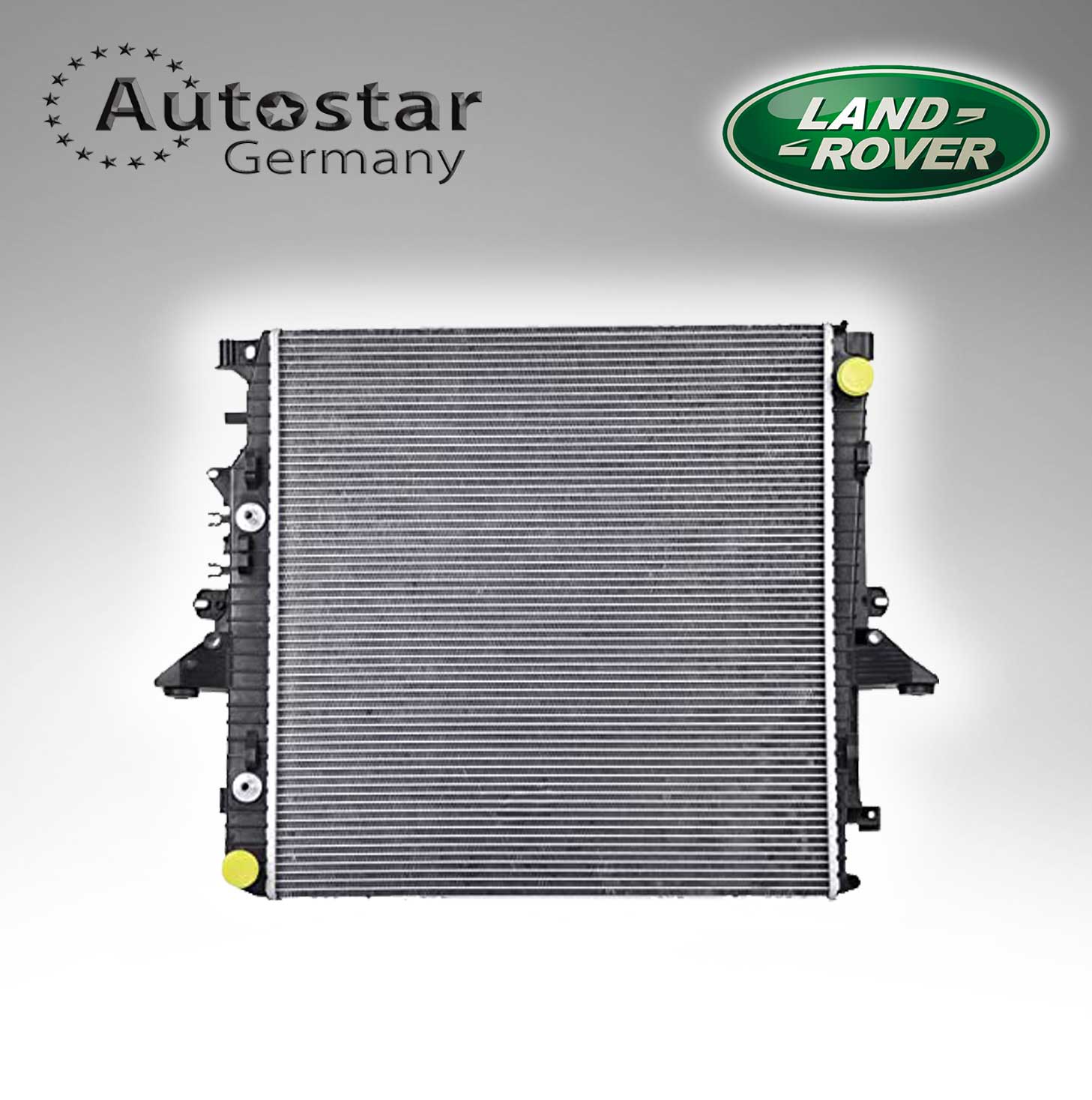 Autostar Germany RADIATOR For Land Rover 4.4LV8 LR021777