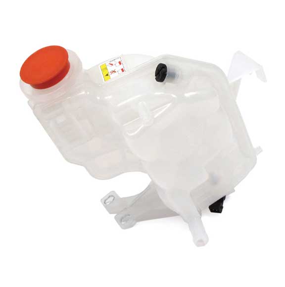 Autostar Germany Coolant Expansion Tank For Land Rover LR023080
