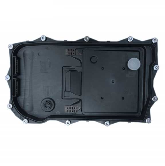 Autostar Germany TRANSMISSION GEAR OIL PAN JDE36542 For Land Rover LR023294