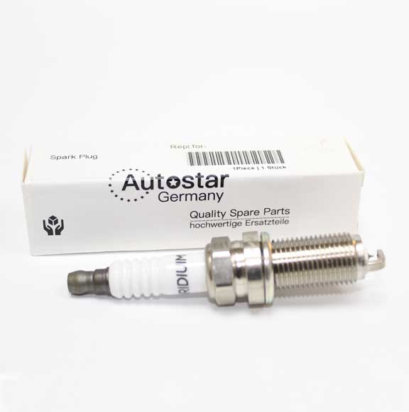Autostar Germany SPARK PLUGS For Land Rover LR025605