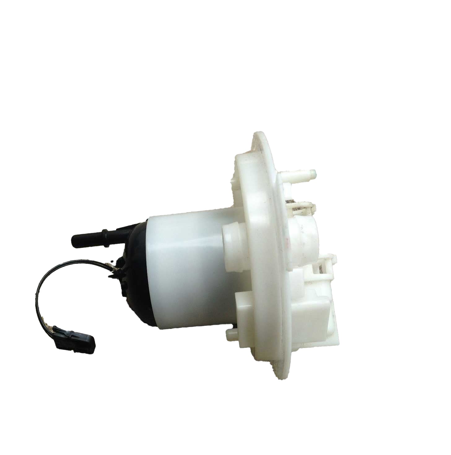 Autostar Germany Fuel Sender Cover For Land Rover LR026195