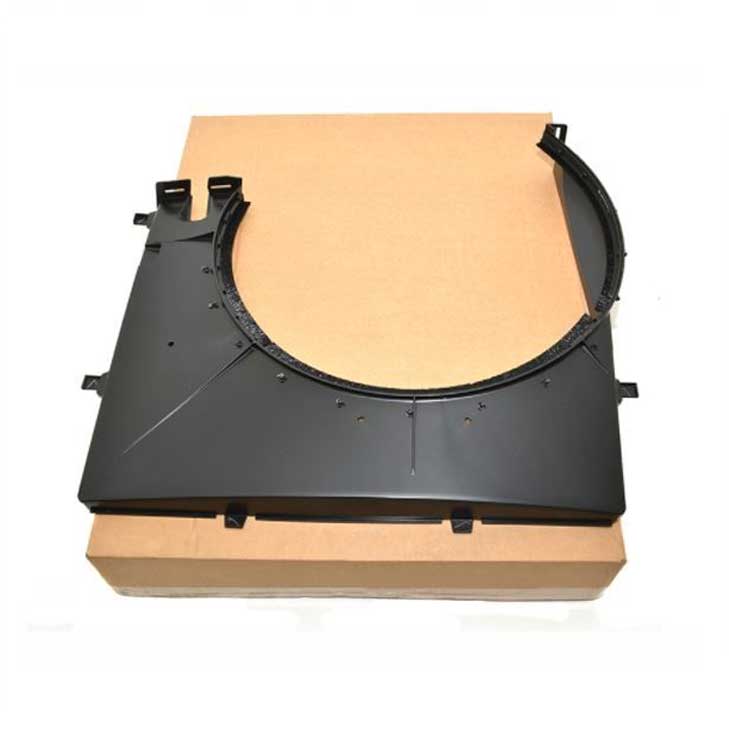 Autostar Germany FAN SHROUD For Land Rover DISCOVERY 3 & 4 AND RANGE ROVER SPORT - FITS 4.2 & 4.4, 3.0 V6 PETROL AND 5.0 SUPERCHARGED LR030053