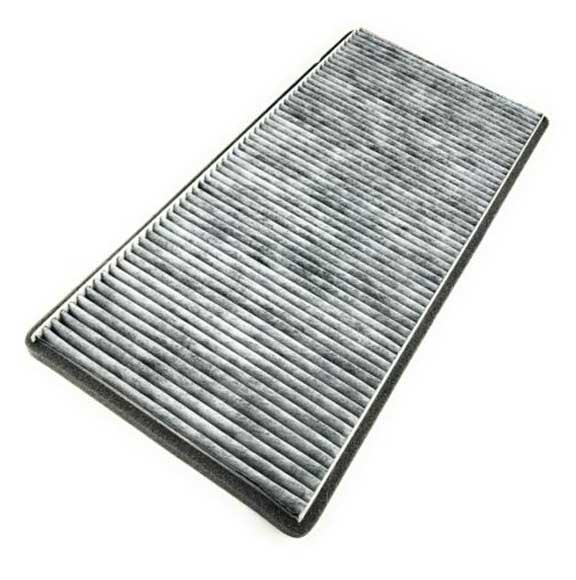 Autostar Germany A/C Cabin Air Pollen Filter For Land Rover L322 LR032199