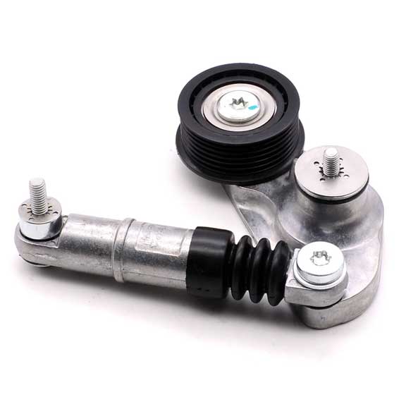 Autostar Germany TENSIONER PULLEY For LAND ROVER LR034128