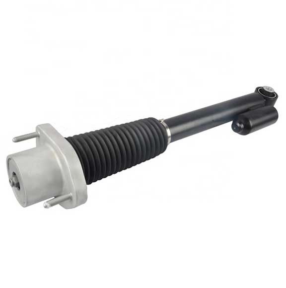 Autostar Germany SHOCK ABSORBER RIGHT WITH SENSOR For Land Rover LR034266