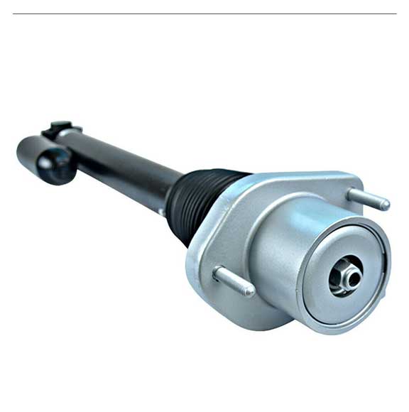 Autostar Germany SHOCK ABSORBER LEFT SIDE WITH SENSOR For Land Rover LR034270