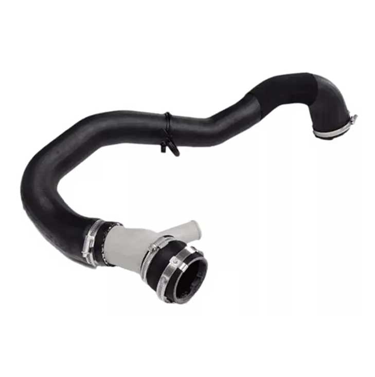 Autostar Germany INTERCOOLER OUTLET TUBE For Land Rover LR2 2013-2015 LR034325